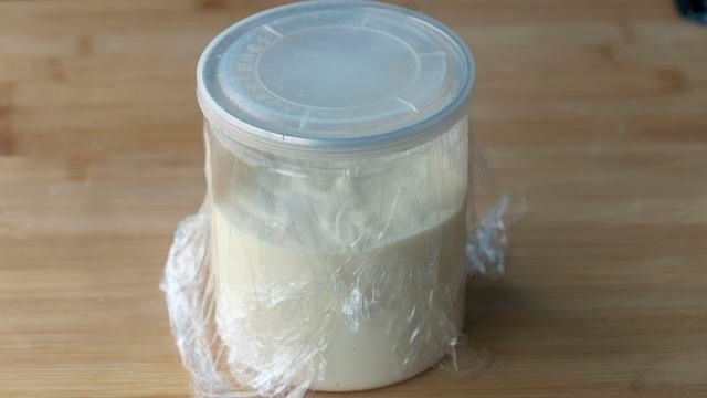 馒头又出新做法,不放一粒酵母,也不用二次醒发,一大锅不够吃的