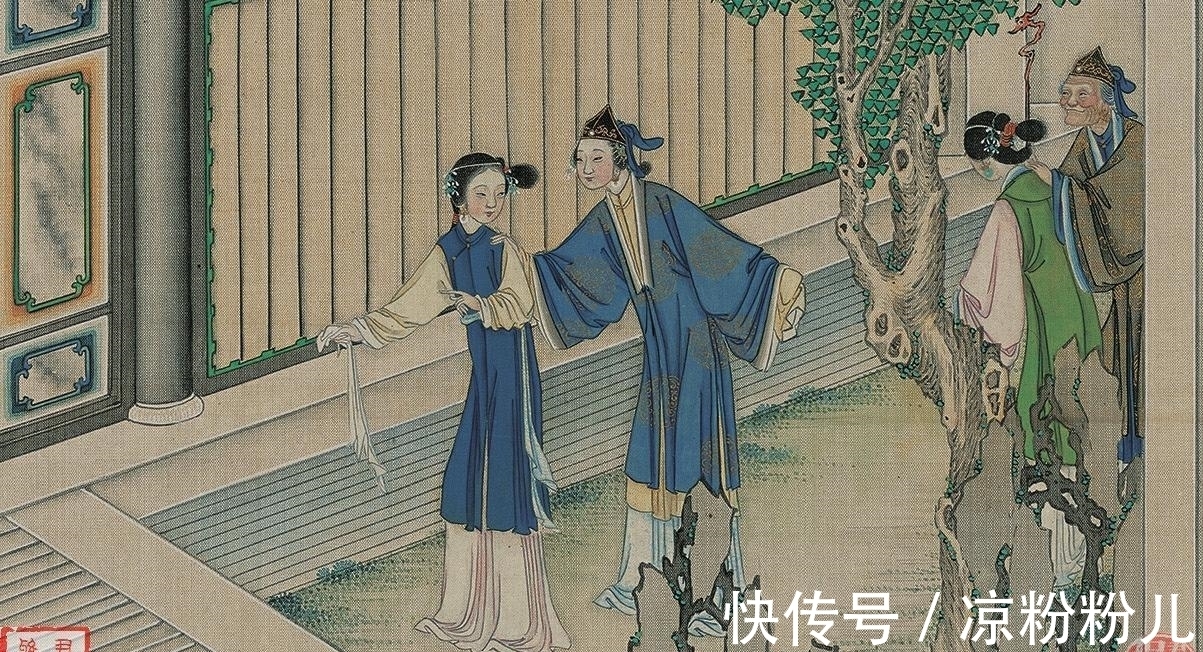 赵姨娘#贾母薛姨妈是婆家称呼,王夫人为何是娘家姓氏?赵姨娘说法最刻薄