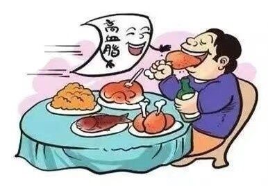 尿酸过高|管住嘴！痛风患者节日饮食有禁忌