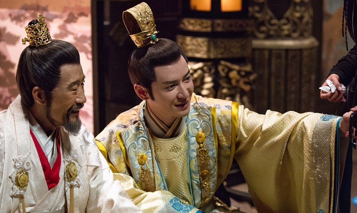 统一战争|李世民为唐朝立下的战功,究竟是真的还是他自己改史书吹的