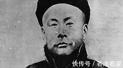 墓穴|可恶的小日本终于遭打脸!霍元甲墓穴被挖开死因终于真相大白!