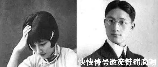 葬礼$徐志摩葬礼上,挽联最长的有54个字,最短没有字,都是谁送的呢