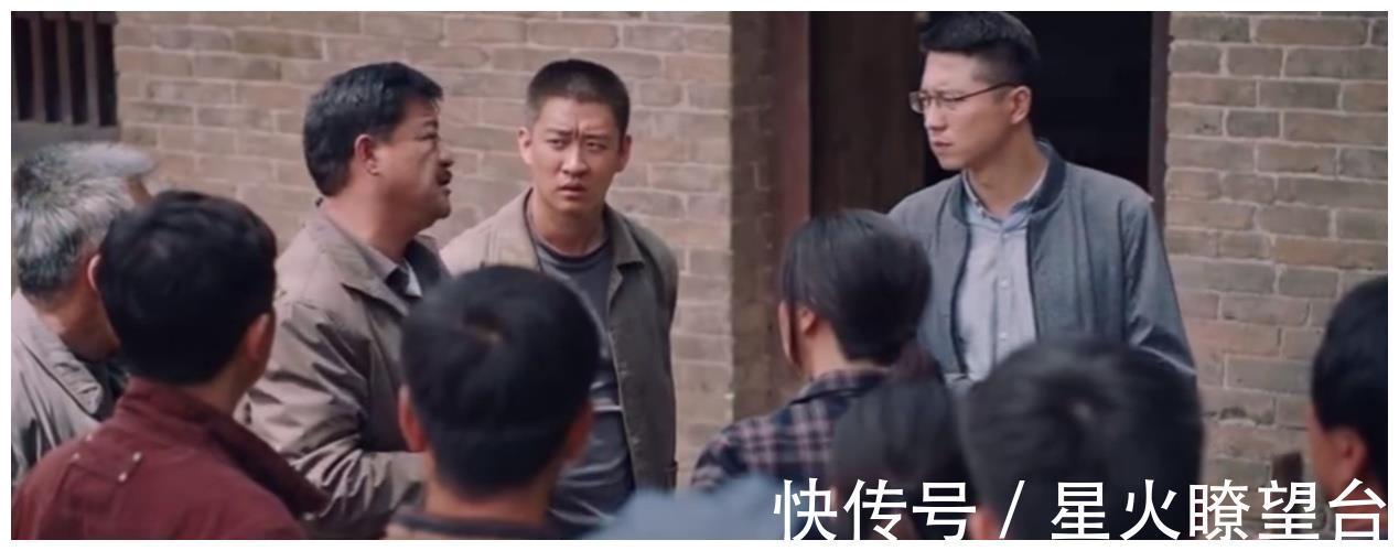 姜建国|首播收视第一!央视又带来一部“王炸”剧了!