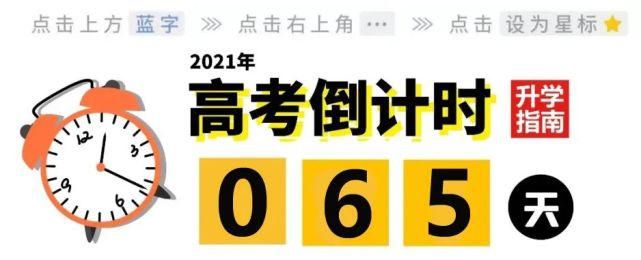 福建3+1+2高考改革后，这些专业没有选科要求，所有高中生可报！