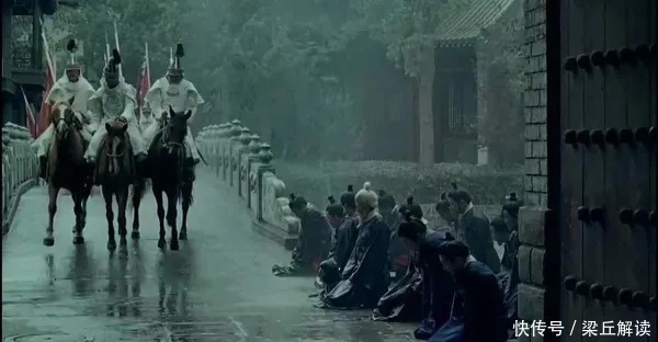 大明生死战&大明生死战:宁王十八万雄兵,竟败给了王阳明的散兵游勇?是为何?