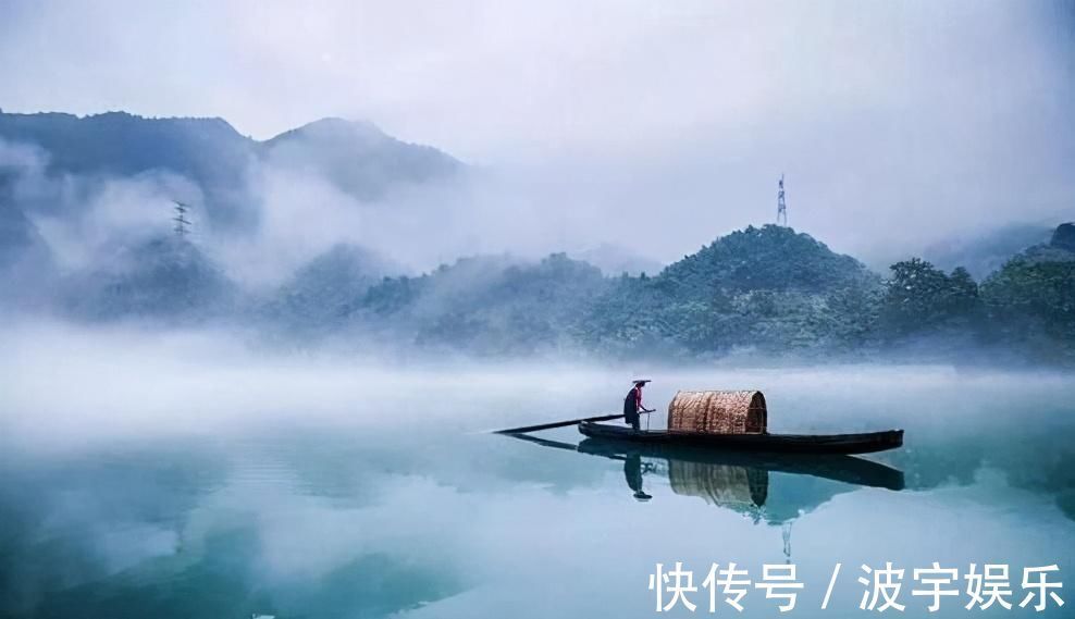 白居易&这5句家喻户晓的古诗词,初读热泪盈眶,再读断了愁肠