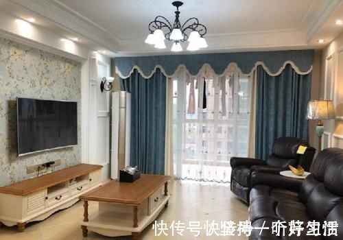 马赛克|花了四个月才完工,老公花了2W请木工打柜子,太漂亮了,晒晒