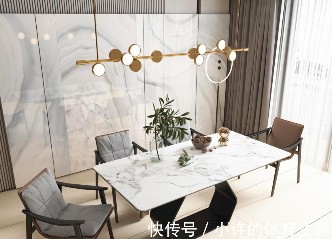 吸水率|为什么岩板那么火爆?用过才知道有多好,堪称建材中的“高富帅”