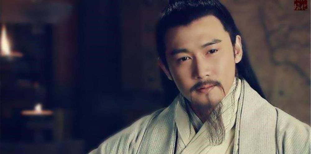 重量级|徐庶一生推荐两人：一位忠臣，一位奸臣，结果都成三国重量级人物