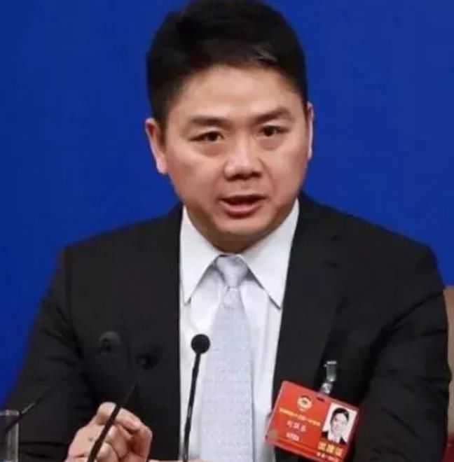 金宜财|第一个来应聘京东快递的员工，刘强东承诺干满五年就买房子，现状如何？