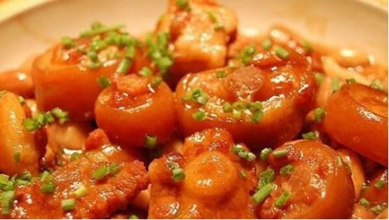 美味简单的几道家常菜,解馋下饭,上桌抢着吃,在家做经济又实惠