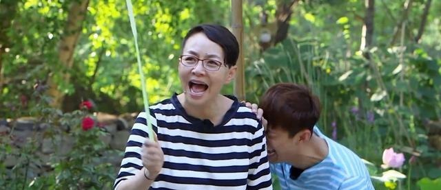 张艺兴|《向往5》终于宠幸黄磊了,连续帮他实现两个愿望,不再是工具人