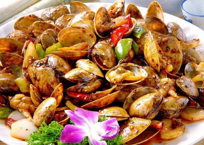 不容错过的几道菜，味道非常独特，那叫一个香