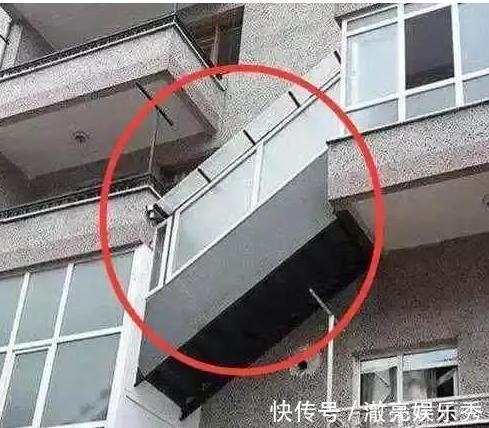 重装|头回见这样封阳台的,太机智了,好想把家里的阳台拆了重装!