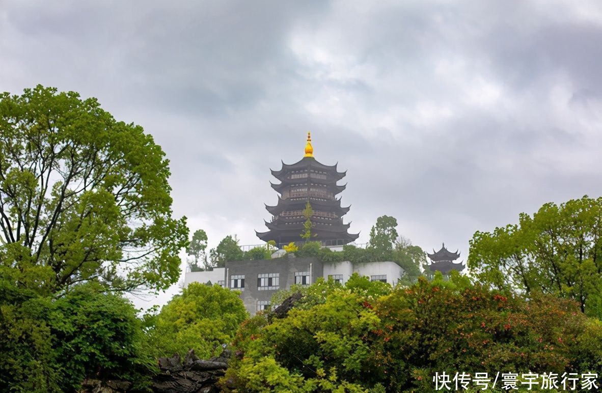 慕名|这个小镇，美的让人着迷，吸引无数游客慕名前来