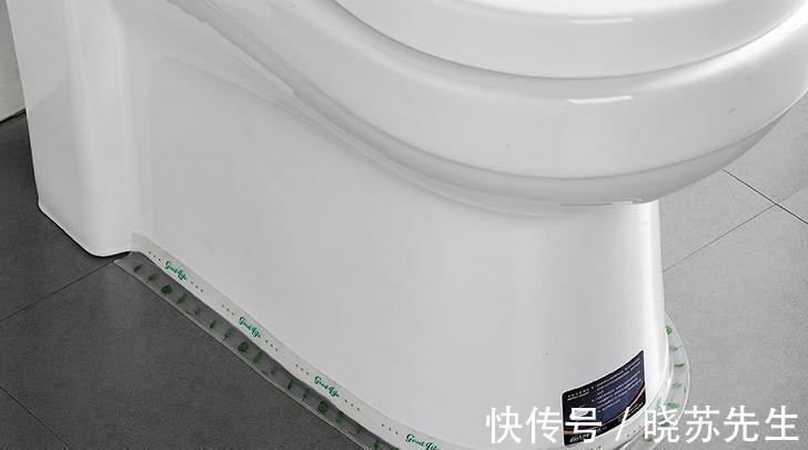 卫生间|上海小姑来家小住，卫生间的瓶瓶罐罐都不见了，做法真高级，晒晒