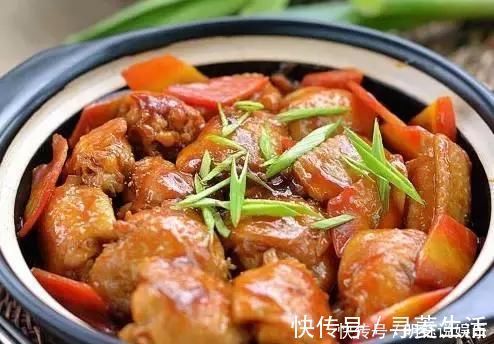 冰糖|好吃到舔盘的几道下饭菜,学会自己动手做,请客吃饭保你倍有面儿
