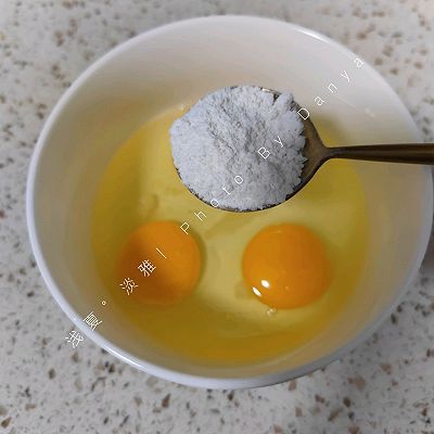 面糊|鸡蛋饼
