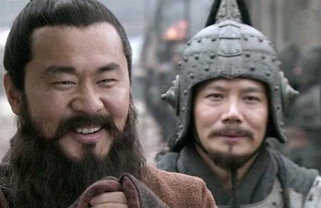 入选|三国配享武庙九大名将:蜀汉三人,东吴四人,为何曹魏只有两人?