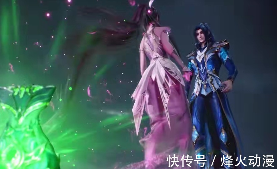 复活|斗罗大陆变恋爱大陆,小舞没复活和复活有什么区别?网友直言够了