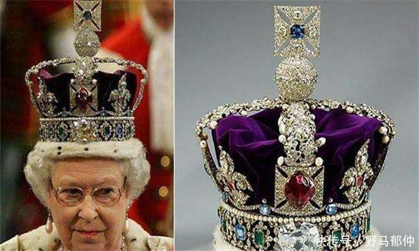 矿山|传奇巨钻竟是散步偶得,最大4颗英王独享,105颗钻石分散世界各地