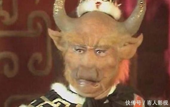 亲自|玉帝爱死了牛魔王,为何不亲自出手收了他?你看老牛真实身份是啥