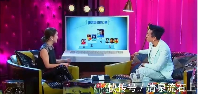 出场费|邓超本来有个原则，就是坚决不上综艺
