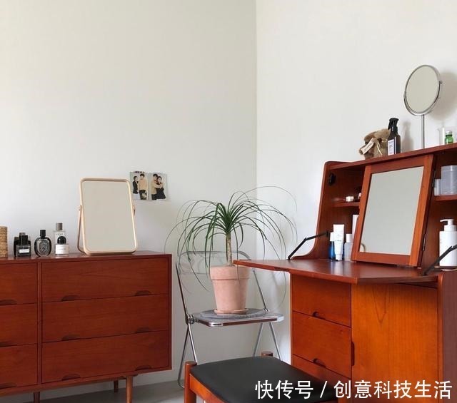 烘干机|她家66㎡，一进门就是3平阳台，厨房巴掌大！入住后太幸福了！
