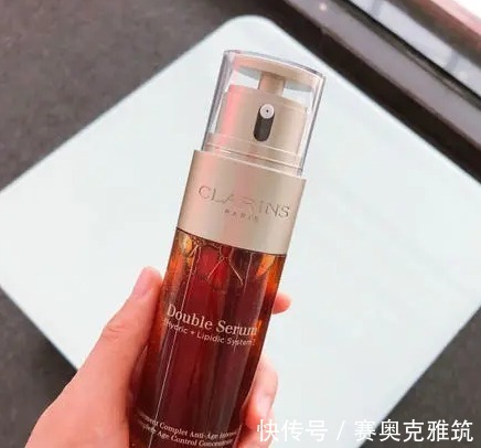 精华|全球知名杂志发布 抗衰老去皱护肤品排行榜10强