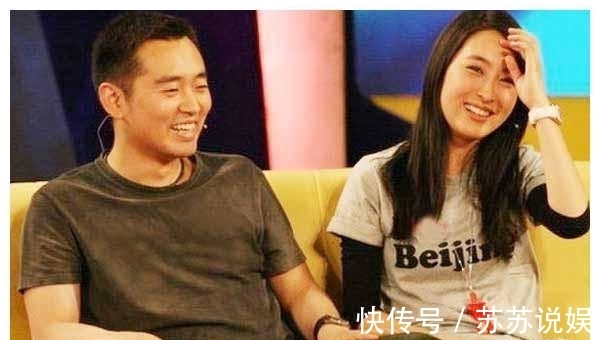 父母|孔令辉:和马苏相恋11年无疾而终,退出国家队后现在感情状况如