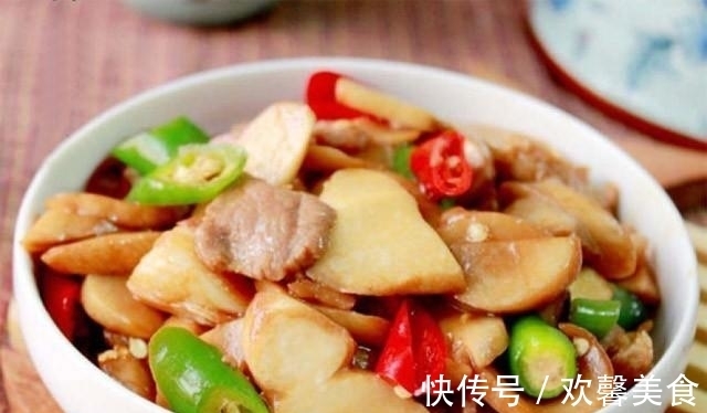 香气诱人的几道家常菜,有时间试试看,还是那个熟悉的味道!