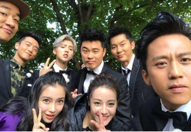 两年前,在跑男中baby捐献的图书馆,现在变成这样了