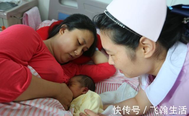 奶水|宝宝出现这种表现,代表妈妈的母乳很达标,吃进去的全是营养