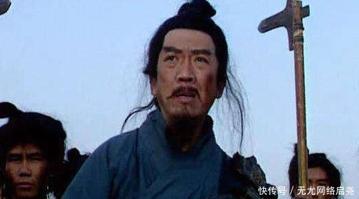 结局|一代名将于禁,一时苟且偷生,毁了半世英名,结局如何哪?