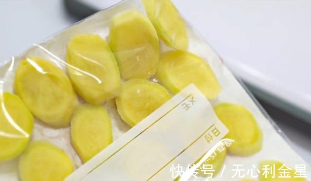 葱花、蒜末、姜末、香菜、韭菜,到底该如何保存!