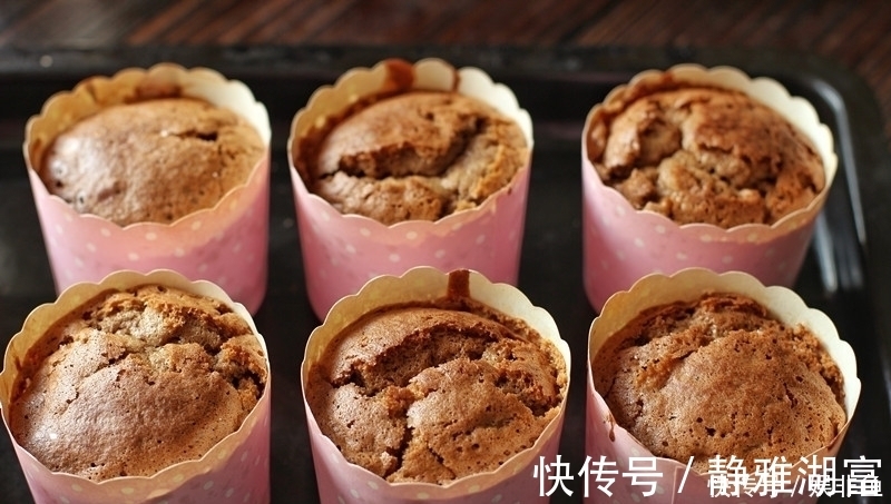 好吃|比戚风蛋糕简单比海绵蛋糕软润，儿子无法抗拒的蛋糕，好吃也好做