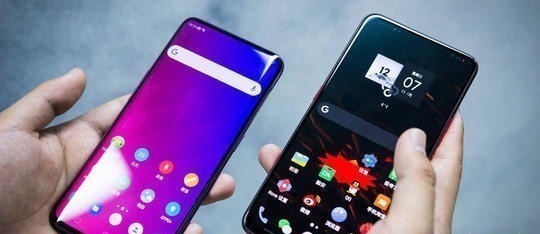 hovm|单从手机质量做工来说,小米华为和oppo、vivo,哪家最好?