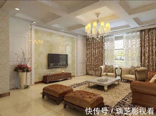 吊顶|日子过久了才发现，一些看似“精妙”的设计，其实很“鸡肋”！