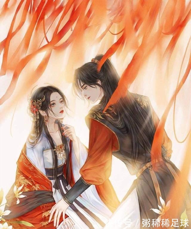 惜花芷@10本高质量古代言情推荐!10本高质量古代言情推荐!