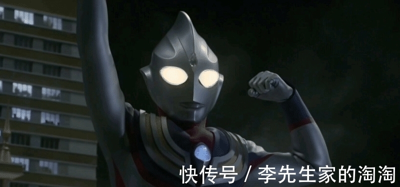 东映|迪迦奥特曼:被誉为平成三杰的第一枪,迪迦的收视率真的很好吗?