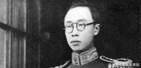技能|溥仪的两项技能：一项历代皇帝无人能及，一项让专家很尴尬