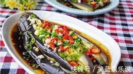 食用|茄子虽好，但吃了茄子后，别再食用此种食物，要忌口，快转告家人