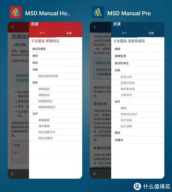 信息|效率工具 篇二：感觉身体不适，您还在用百度查信息？这两个平台了解一下