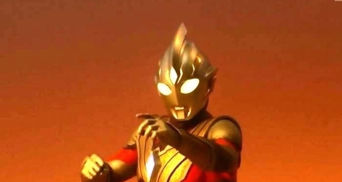 特利迦|《特利迦奥特曼》玩疯了?第二个特利迦出现,是卡尔蜜拉男朋友