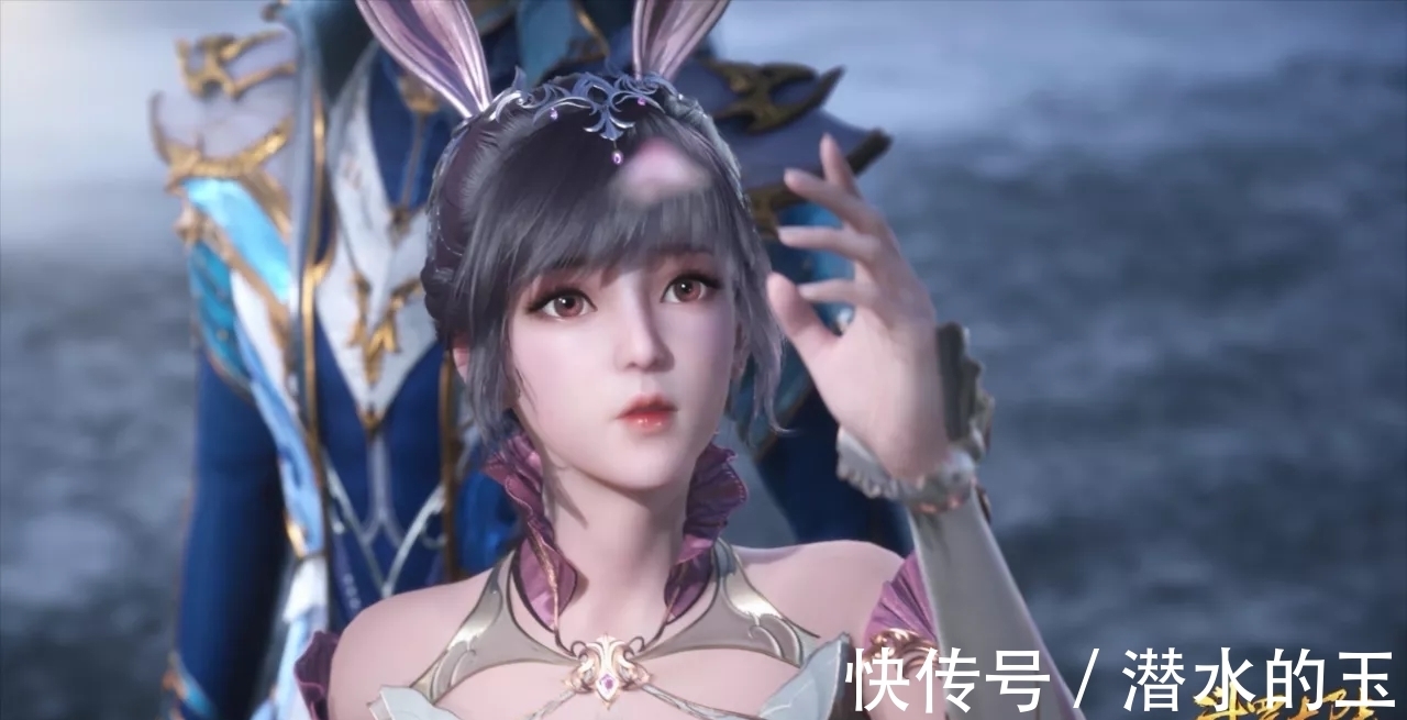 唐舞桐|斗罗大陆:唐三的女儿和儿子名字的由来,得知真相后,我羡慕了?