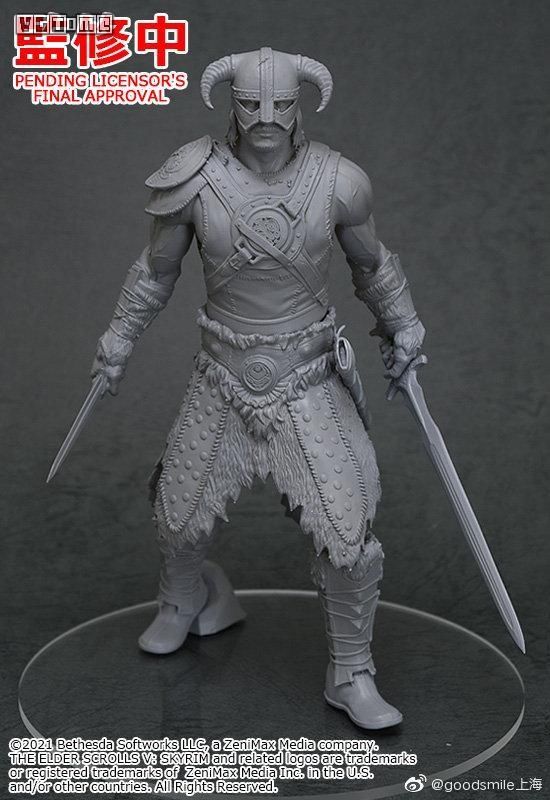 命运 冠位指定|WonHobby34线上展会召开，大量游戏手办公布