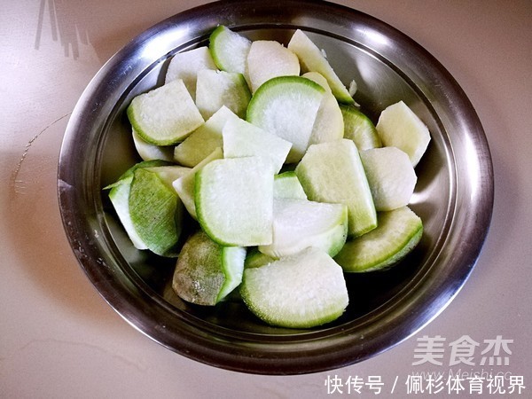 肝脏|公认的天然“解毒王”,每天吃一碗,就等于给肝脏“洗个澡”