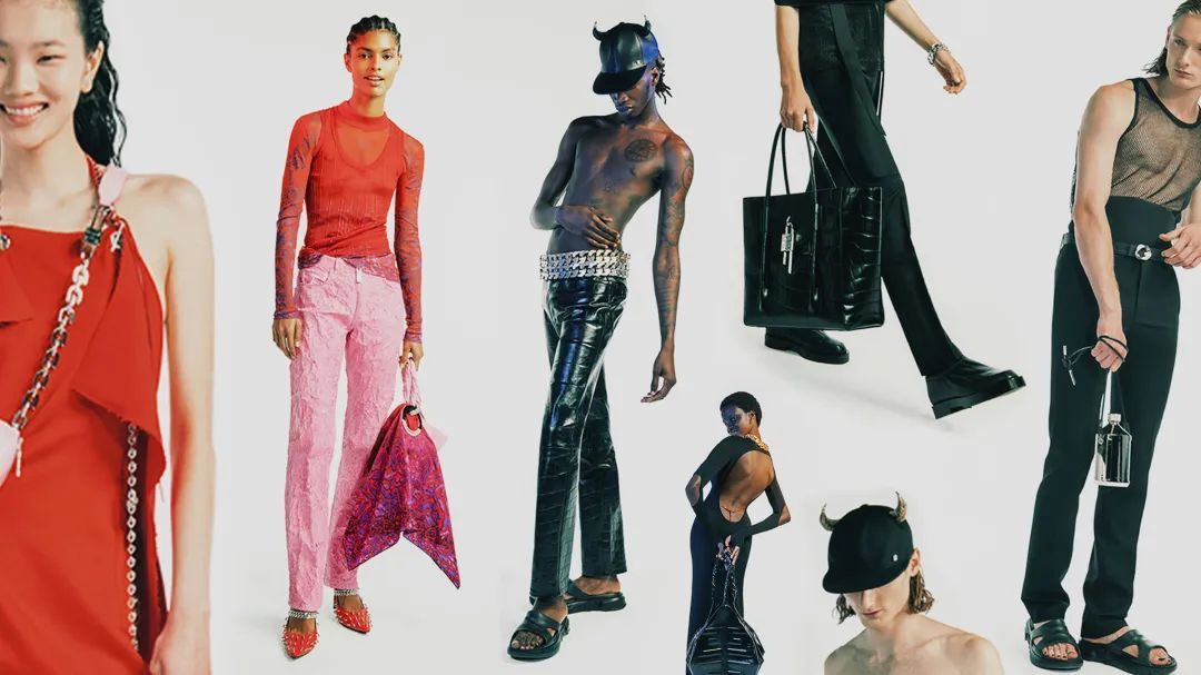 时代|除了“潮牌化”，高奢还能怎么讨好Z时代？