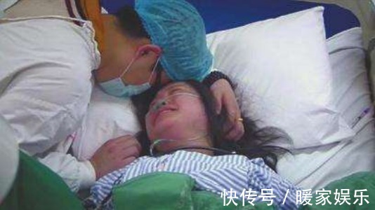 畸形|怀孕8个月查出畸形,孕妇拒绝引产,孩子出生时,所有人都沉默了