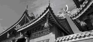 故事|芈月村的故事:屈原故宅